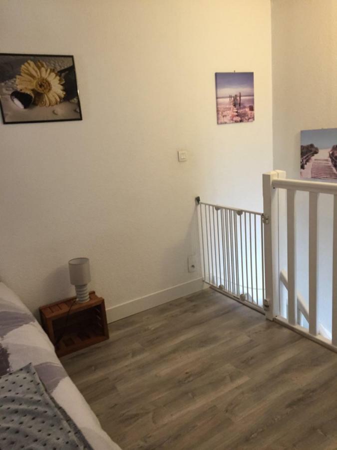 Appartement Le Phare Honfleur Exterior foto